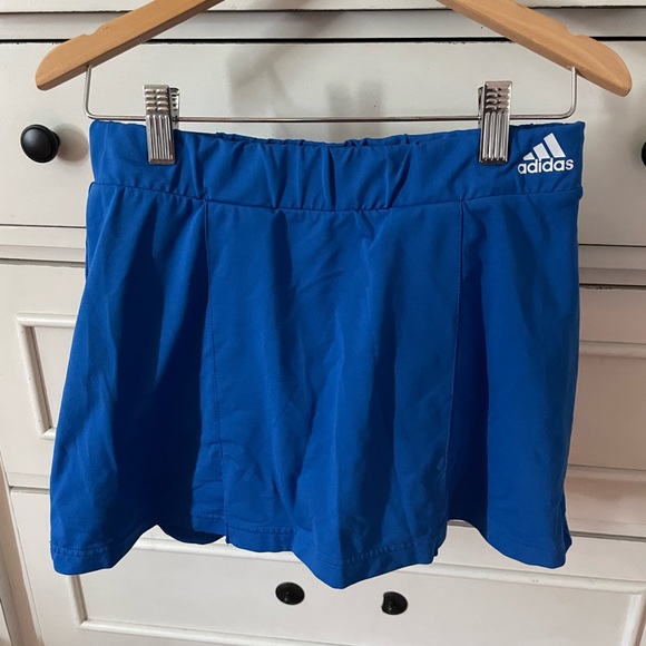 Adidas Tennis Skirt - Picture 1 of 3